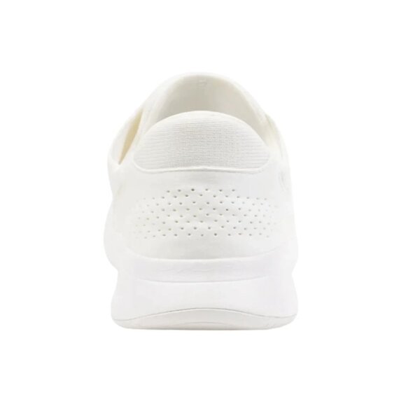 Kizik   Lima   White   Unisex   Sneaker   Shoes - Picture 5 of 6